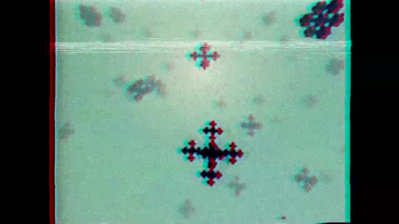 Mini - Night Cruise (UNOFFICIAL MUSIC VIDEO)