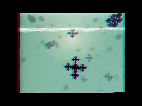 Mini - Night Cruise (UNOFFICIAL MUSIC VIDEO)