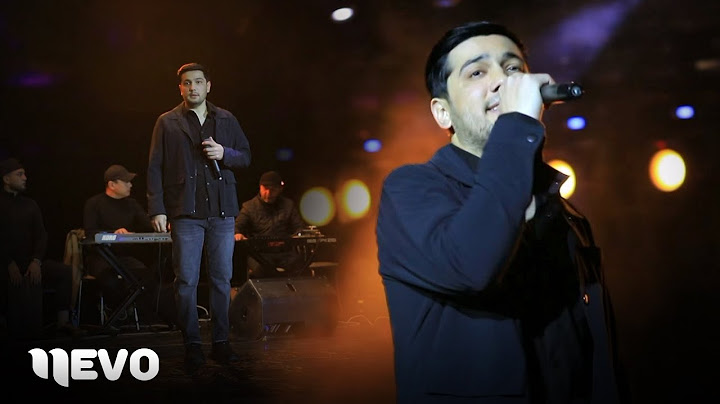 Jaloliddin Ahmadaliyev - Erta indin (Farg'onadagi konsert 2025)