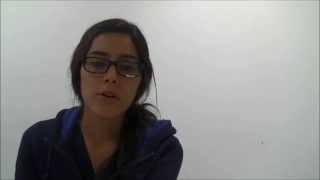 Curso de ingles Bogota Evidencia Describirse