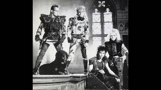 Rogue Male - You're on Fire