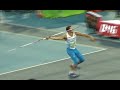 2016 Rio Olympic Athletics Men Javelin Throw Qualifying Round