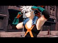 【Boku no Hero Academia MMD】Lamb『Bakugou Katsuki』
