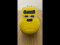 【プラレール】立体五輪耐久配信【ドクターイエロー】 [Plarail] 3D Olympic Endurance Broadcast [Doctor Yellow]
