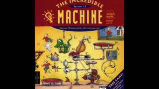 Video voorbeeld van "The Incredible Machine 3 Soundtrack - "Unplugged""