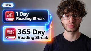 If I Started Daily Bible Reading from Scratch in 2026, I’d Do This