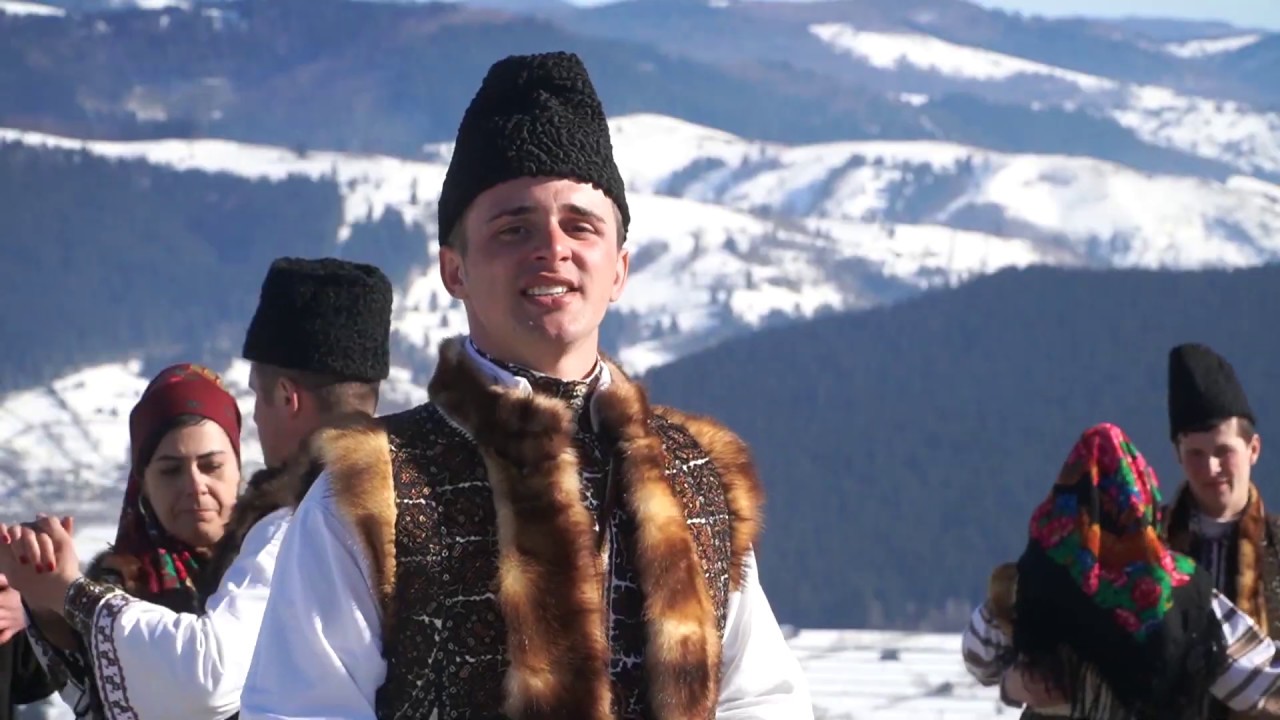 Mugurel Fercal - Țărăneasca din Paltinu