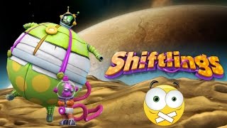 Shiftlings PC Gameplay - Sem Comentários (No Commentary)