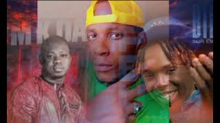 Kezan-Mama Le Succès-Symk Mensonge