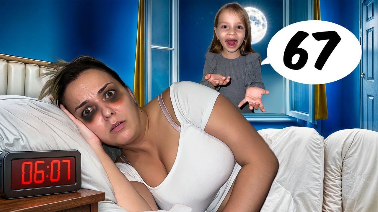 LAMIJA i LARISA 24 SATA GOVORE 67 !