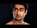 The Internet's Going Crazy Over Kumail Nanjiani's Transformation