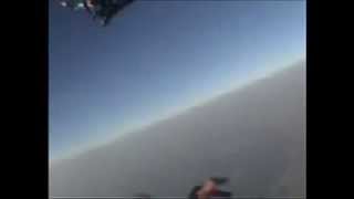 Amr Abdoun - Skydiving (AFF Course)