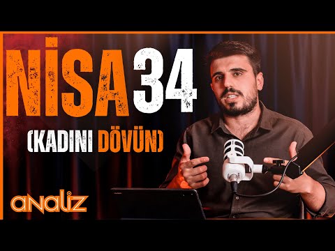 Ateist, Kur’an’daki Ahlakı Eleştirebilir mi? ‘Kadını Dövün’ Ayeti Üzerine Cevap - Analiz