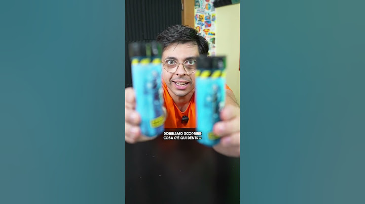 Ho Comprato il Giocattolo di MR BEAST 👾