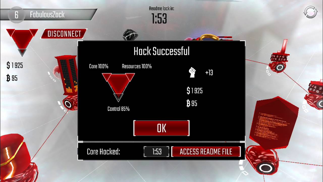 Hackers Cyberwar Gameplay! Episode 1