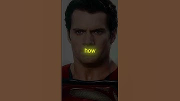 James Gunn REVEALS How DCU Will Be Different From MCU! #shorts