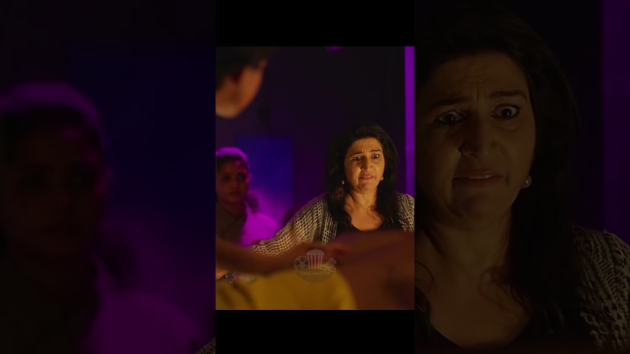 ഭാര്യ അറിയാതെ സ്പാ വന്നതാ നീ തീർന്നു മോനേ