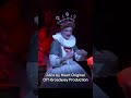 Grace McLean - Alice By Heart Cast killing it in “Isn’t It A Trial” #musicaltheatre #broadway