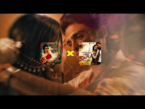 pavazha malli x adada mazhaida @SaiAbhyankkar#pavazhamalli #x #adadamazhaida