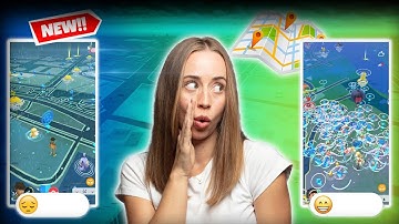 Pokemon Go Hack - Pokemon Go Spoofer with Joystick Teleport - Pokemon Go Spoofing (iOS Android) 2025