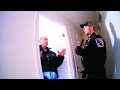 When Man Humiliates The Ass Out Of Corrupt Cops
