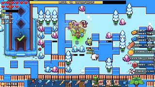 Forager - Part 9 (Endgame)