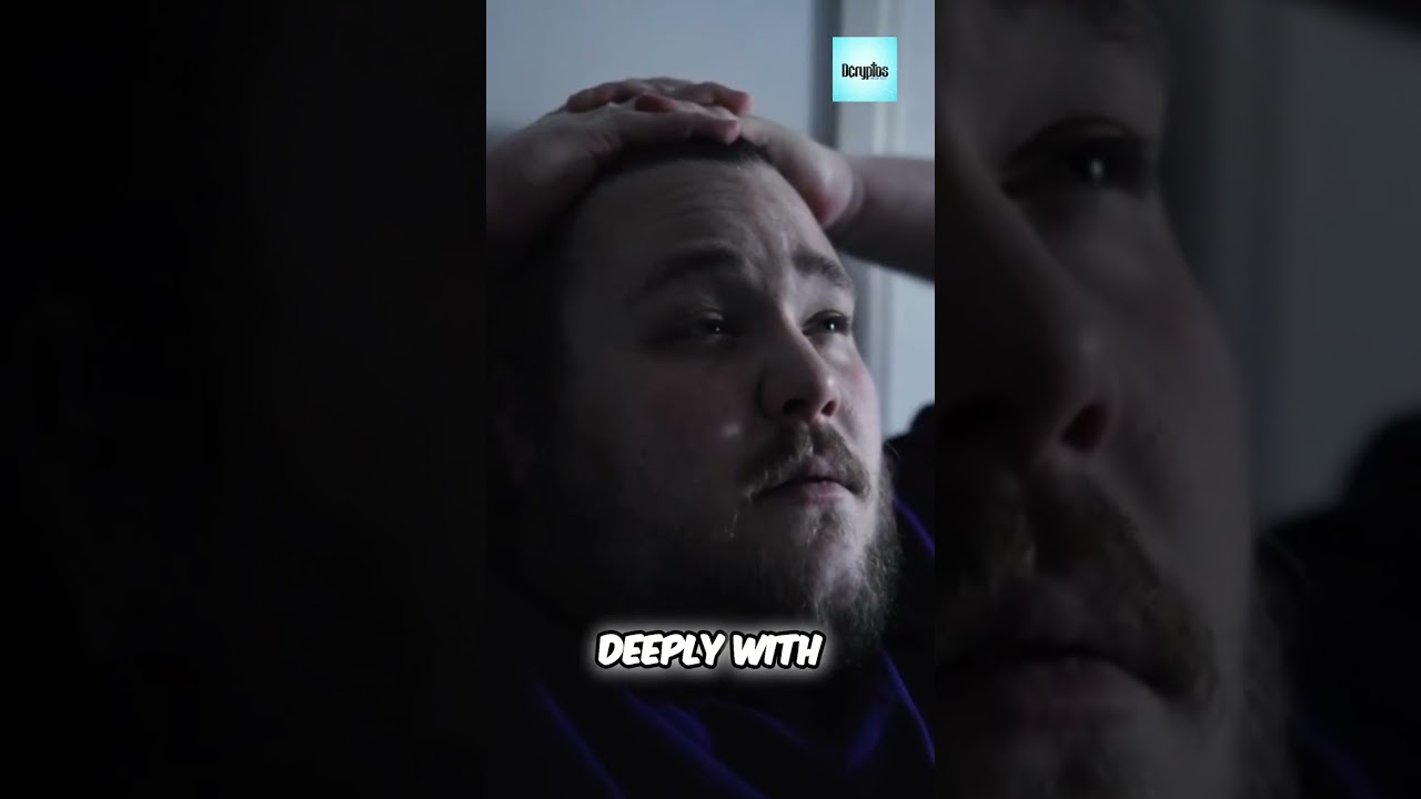 From Hate to Holy Love: My Spiritual Transformation 