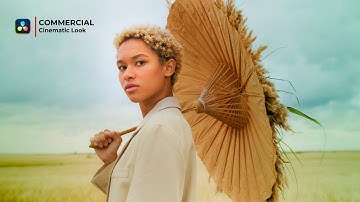 DaVinci Resolve 20: The Ultimate Color Grading Tutorial