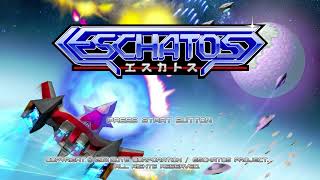 The Best of Retro VGM #3795 - Eschatos (Xbox 360) - Silver Lining (Area 1-4)