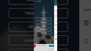 Aplikasi Alquran Indonesia sangat bagus screenshot 5