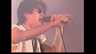 Money    ON THE ROAD '85     浜田省吾