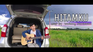 HITAMKU - Andra And The Backbone (Cover by bambang kurniawan)