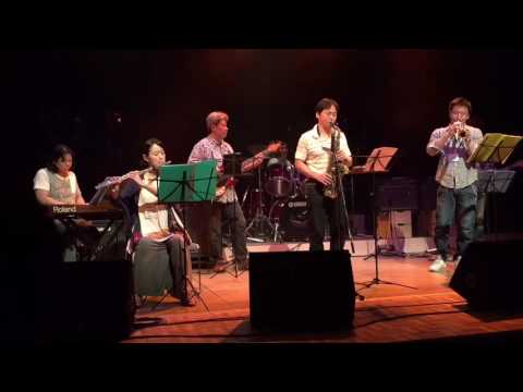 KMF「ALL OF ME」第12回すたたんライブ