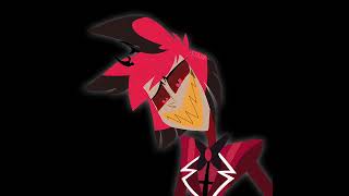 Vector art test #viral #fypシ #starry1393 #hazbinhotel #fyp