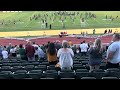 Bison Brigade Pregame Sep 30, 2023