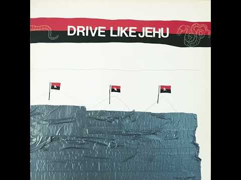 Drive Like Jehu - Spikes to You