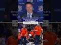 New Auburn HC Steven Pearl - "I'm going to ask him (Bruce) to come to practice every now & again"