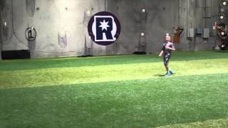 Kid QB Coach & Play Action Pass