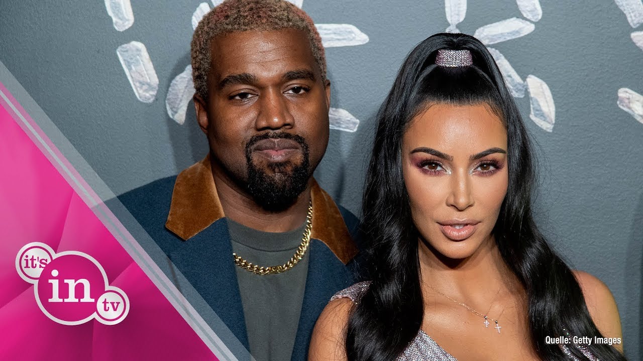 fitland Kim Kardashian: Sie und Kanye beten für’s Baby