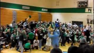 Derby Harlem Shake