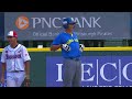 Highlights: 🇧🇷 Brazil vs Panama 🇵🇦 - WBSC U-18 Baseball World Cup - Placement Round