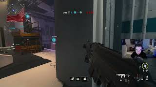 Cellium Joins aBeZy for RANKED Play with Collision!