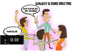 3D. Management is a CONTINUOUS PROCESS