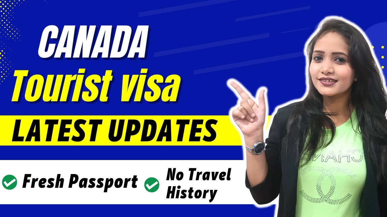 Canada Tourist visa updates 2022 |  🇨🇦🇨🇦 Canada Tourist Visa | Canada visa Updates 2022 | IRCC