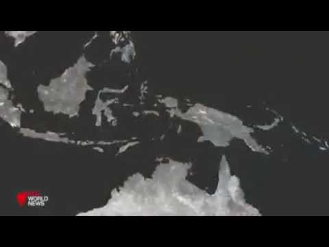 tv kanalları Supporters of West Papuan independence say at least 7 people have been killed by Indonesia colonial