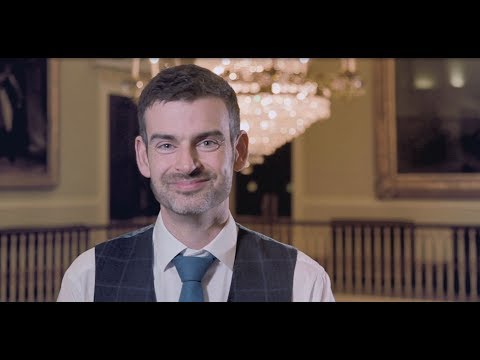 Dan Lindfield talks about MIGS success and unmet needs of patients with glaucoma