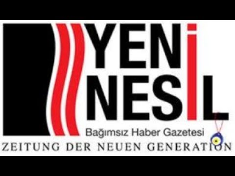 1 Nisan Avrupa'daki Anadolu Avusturya'dan Haberler