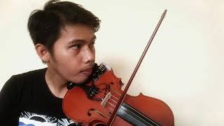 Maudy Ayunda - Kamu dan Kenangan (Violin Cover)