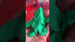 The monster technique in gestalt play therapy - part 2