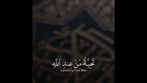 قرآن كريم بصوت  احمد خضر مسعد حالات واتس اب دينية ❤